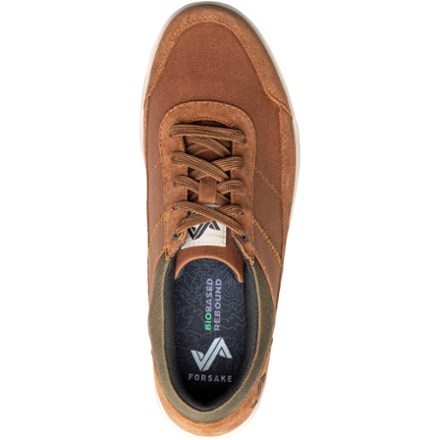 Forsake Mason Low Sneakers - Men's 5