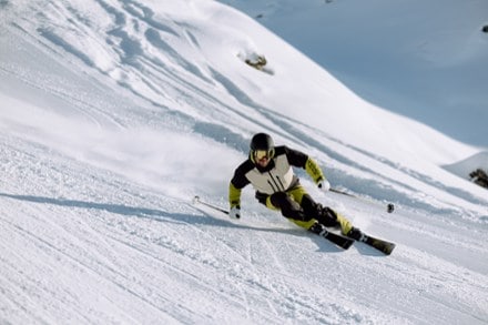 Head Kore 106 Ti Skis - 2025/2026 10