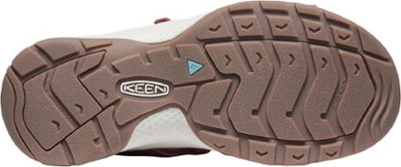 KEEN Astoria West Open-Toe Sandals - Women's 5