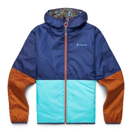 Cotopaxi Teca Calido Hooded Insulated Jacket - Men's 0