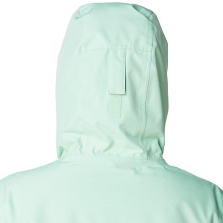 Picture Organic Clothing Seakrest Insulated Jacket - Women's 6