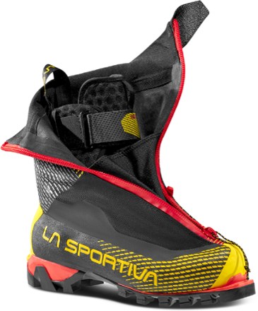 La Sportiva G-Summit Mountaineering Boots 2