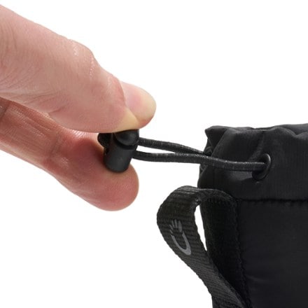 Xero Shoes Alpine Pull-On Snow Boots - Men's 8