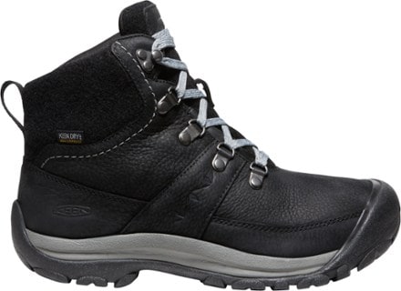 KEEN Kaci III Winter Waterproof Boots - Women's 0