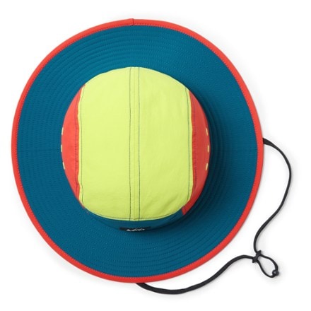 REI Co-op Mountainmaker Sun Hat - Kids' 5
