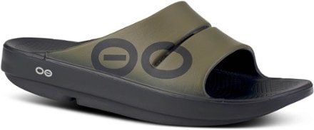 OOFOS OOahh Sport Slide Sandals 2