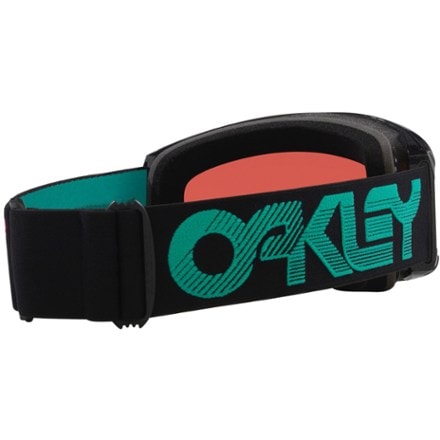 Oakley Line Miner L Snow Goggles 5