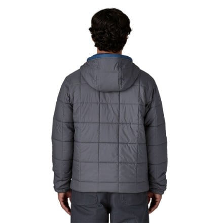 Patagonia Light Gust Insulated Hooded Pullover - Men's 2