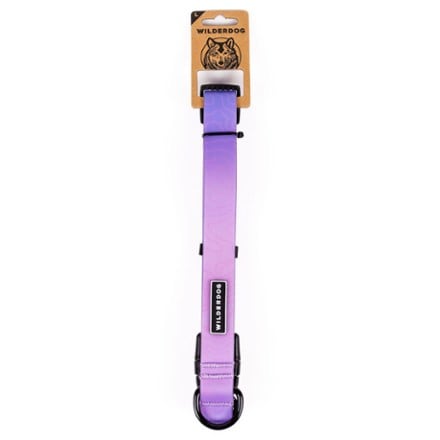 Wilderdog Waterproof Collar Size Large