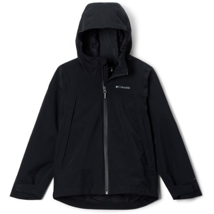 Columbia Boulder Fall Jacket - Kids' 0