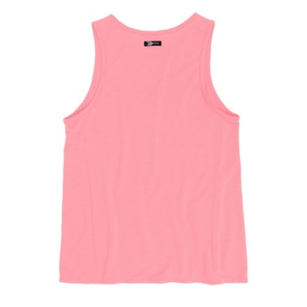 Oiselle Flyout Trail Tank Top - Women's 1