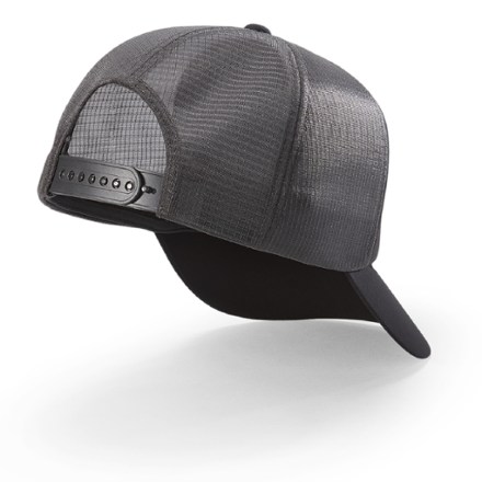 Arc'teryx Bird Word Trucker Curved Hat 3