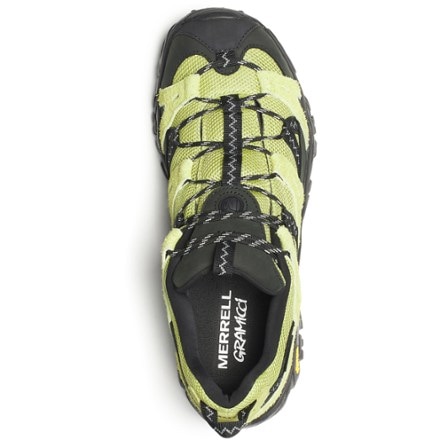 Merrell Moab 2 Siren x Gramicci Hiking Shoes 4