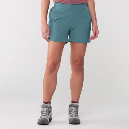 REI Co-op Sahara Stretch Convertible Pants - Women's 7