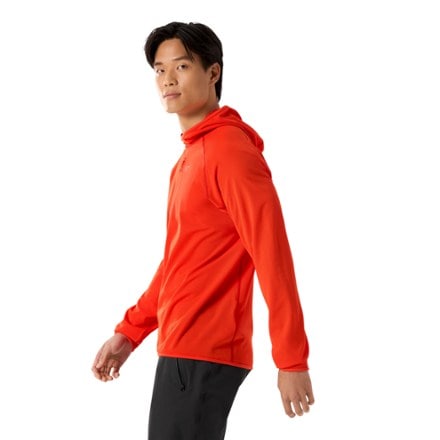 Arc'teryx Delta Pullover Hoody - Men's 4