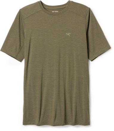 Arc'teryx Ionia Merino Wool Base Layer Top - Men's 0