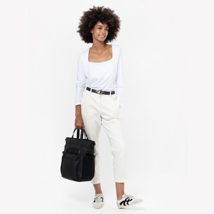 Sherpani Soleil Anti-Theft Convertible Pack - Women's 7