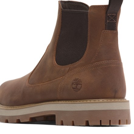 Timberland Britton Road Chelsea Boots - Men's 5