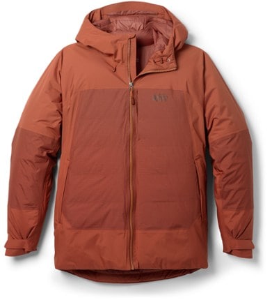 REI Co-op Stormhenge 850 Down Hybrid Jacket - Men's 0