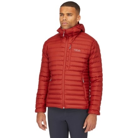 Rab Microlight Alpine Down Jacket - Men's 5