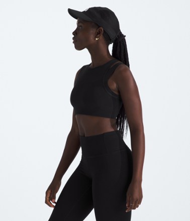 The North Face Refina Double-Layer Bra 3