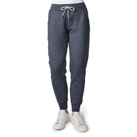 Free Country Luxe+ Sherpa Fleece-Lined Joggers - Women's 0