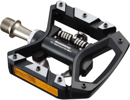 shimano mtb clipless pedals