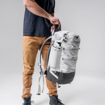 Matador SEG28 Travel Pack 6