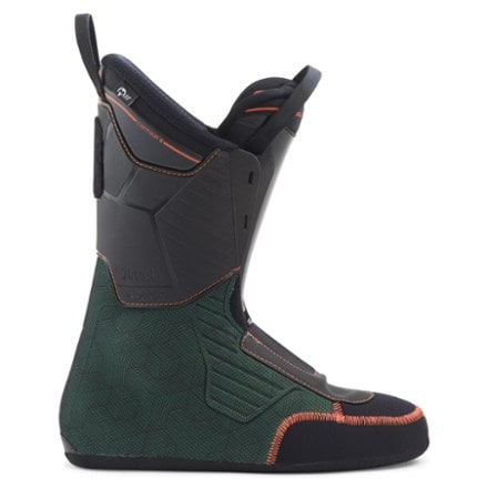 Dalbello Veloce Space 120 Dual Ski Boots - Men's - 2025/2026 6