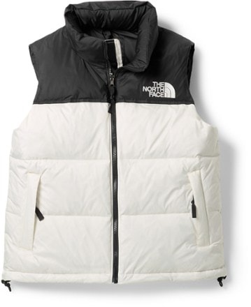 The North Face 1996 Retro Nuptse Down Vest - Women's 0