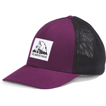 The North Face Truckee Trucker Hat 0