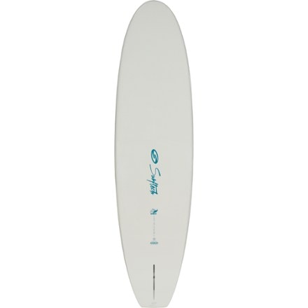 Surftech Lido Utility Armor Stand Up Paddle Board - 11'6'' 1