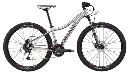 cannondale tango 29er