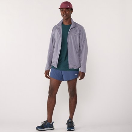 Vuori Strato Tech T-Shirt - Men's 3