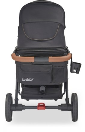 Larktale Crossover Convertible Stroller/Wagon 6