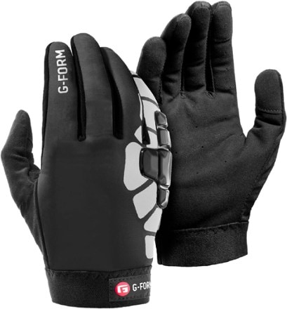 G-Form Bolle Cold-Weather Bike Gloves 0