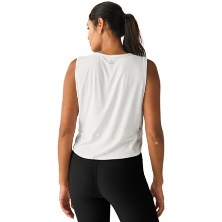 Beyond Yoga Featherweight Side Note Tank Top - Women's 2