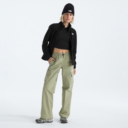 The North Face Glacier Fleece Jacket - Women's 3