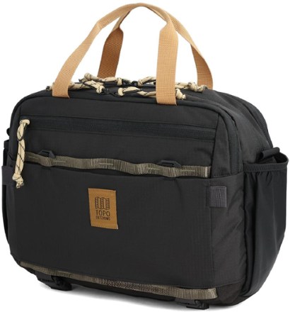 Topo Designs Mountain Cross Bag 0