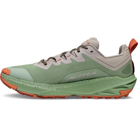 Altra Experience Wild 3+ Trail-Running Shoes - Men's 1