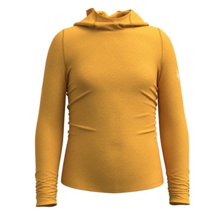 Smartwool Classic Thermal Merino Base Layer Hoodie - Kids' 1