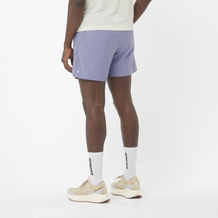 Salomon SHKout Core 5" Shorts - Men's 2