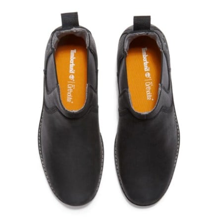 Timberland Redwood Edge Chelsea Boots - Men's 5