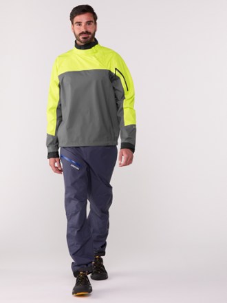 NRS Endurance Jacket - Men's 3