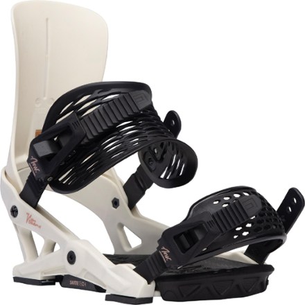 Now Vetta Snowboard Bindings - Women's - 2023/2024 0