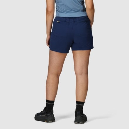 Outdoor Research Ferrosi 5" Shorts - Women's 2