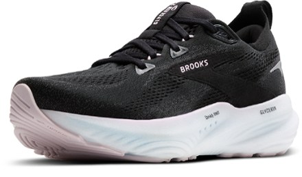 Brooks Glycerin 22 Road-Running Shoes - Women's 3