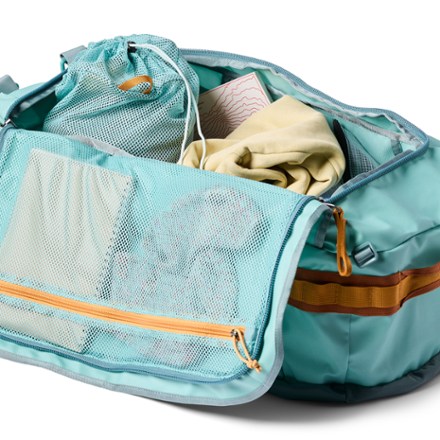Cotopaxi Allpa Getaway Duffel Bag - 55 L 3