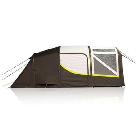 Zempire Pro TM V2 Inflatable Air Tent 9