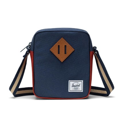 Herschel Supply Co. Heritage Crossbody Bag 1